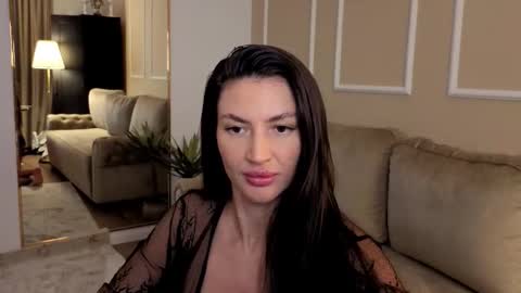 MedussaEyes online show from January 7, 2026, 10:34 pm