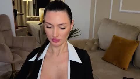 MedussaEyes online show from February 23, 2026, 9:01 pm