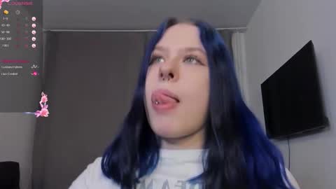 Snapshot of meedlightt chatting on February 25, 2026, 6:50 pm Sue online show from February 25, 2026, 6:50 pm