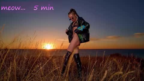 Sweet Meow nonude online show from October 29, 2025, 12:57 am