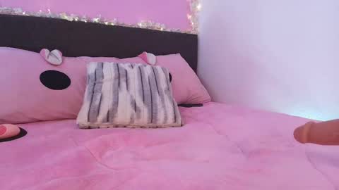 Im Megan online show from June 2, 2026, 1:35 pm