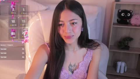   online show from March 7, 2025, 7:52 am