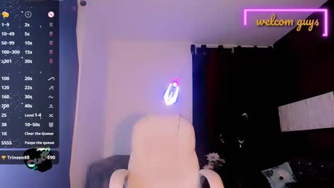 MelanyAlejandra online show from February 22, 2025, 8:40 am