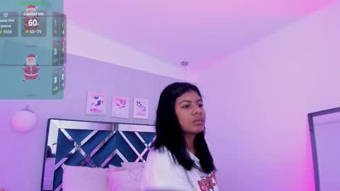 Snapshot of meelody7 chatting on January 17, 2026, 11:37 am Melody online show from January 17, 2026, 11:37 am