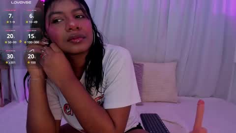 Snapshot of meelody7 chatting on March 2, 2026, 3:41 am Melody online show from March 2, 2026, 3:41 am