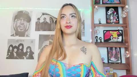 Emily online show from October 28, 2025, 9:28 pm