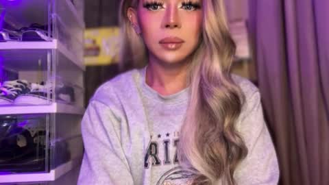 GODDESS OF ALL GODDESSES online show from April 6, 2026, 6:53 pm