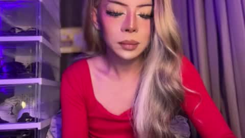 GODDESS OF ALL GODDESSES online show from April 15, 2026, 4:58 pm