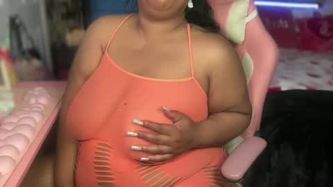 Southern Peach online show from January 16, 2026, 8:35 pm