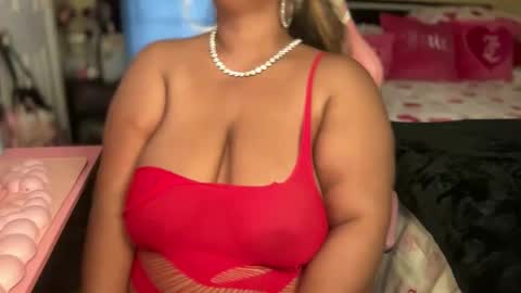 Southern Peach online show from February 18, 2026, 8:16 pm