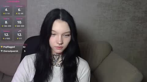 mefwhOre online show from February 26, 2025, 7:38 pm