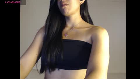 Meg4n Miauuuu online show from January 22, 2025, 7:45 pm