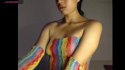 Meg4n Miauuuu online show from February 6, 2025, 4:03 pm