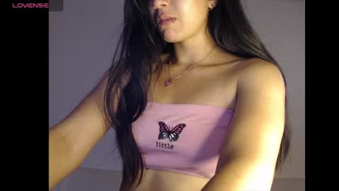 Meg4n Miauuuu online show from February 12, 2025, 3:49 pm