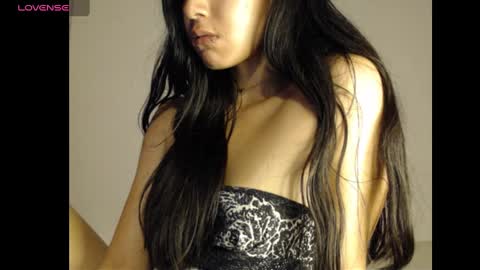 Meg4n Miauuuu online show from February 13, 2025, 9:06 pm