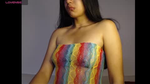 Meg4n Miauuuu online show from February 16, 2025, 3:38 pm