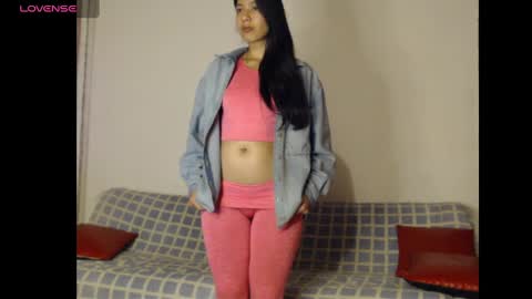 Meg4n Miauuuu online show from February 26, 2025, 9:32 am