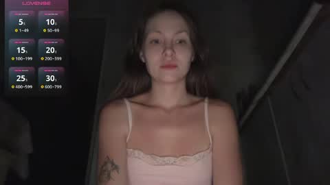 Meg Lindsay online show from April 30, 2026, 9:08 pm
