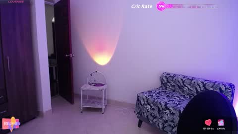 Welcome my rooomLovense is active my orgasms in your hands Give me more pleasure aPrivate Exclusive online show from March 29, 2026, 3:45 pm