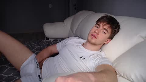 Max online show from January 21, 2025, 11:35 am