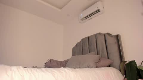 megan online show from January 20, 2025, 2:11 am