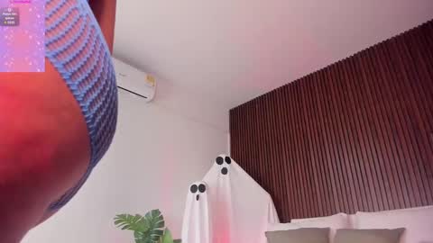 megan online show from October 5, 2025, 2:26 pm