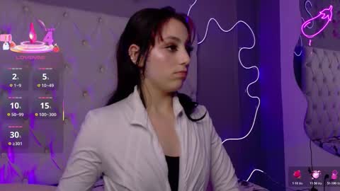 Megan  online show from November 4, 2025, 3:38 am