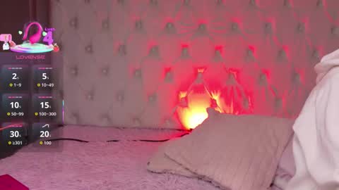 Megan  online show from January 6, 2026, 5:33 am