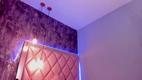 M E G A N online show from January 12, 2025, 6:49 pm