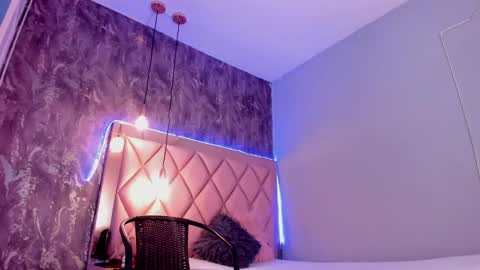 M E G A N online show from January 12, 2025, 9:51 pm