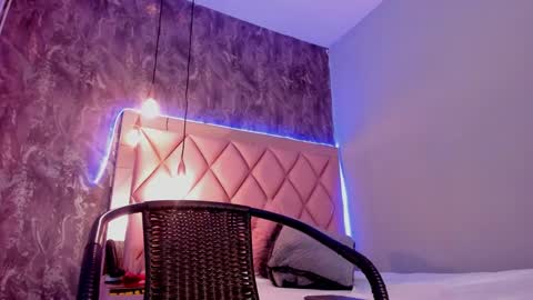 M E G A N online show from January 19, 2025, 12:49 am