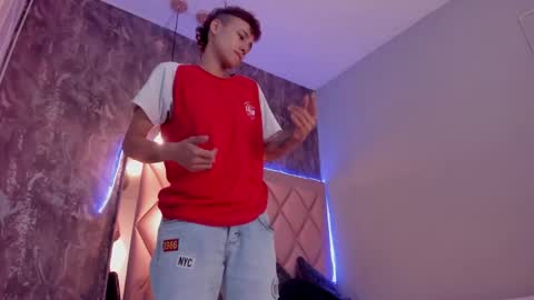 M E G A N online show from February 1, 2025, 9:29 pm