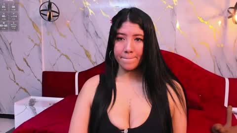 Megan online show from April 18, 2026, 10:19 am