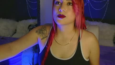 Megan online show from May 6, 2026, 5:51 pm