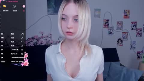 Megan and Anna online show from March 15, 2026, 5:08 pm