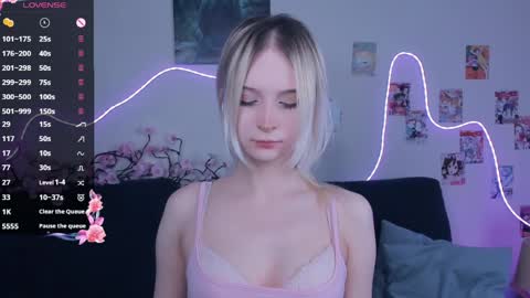 Megan and Anna online show from March 31, 2026, 5:13 pm