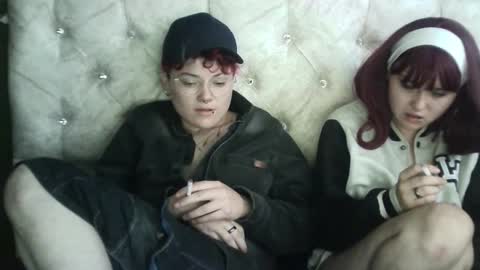 Megan and sophi online show from January 11, 2025, 11:45 am