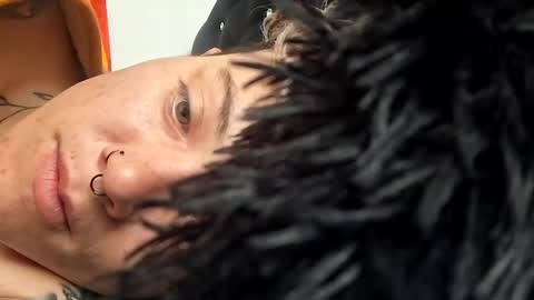 Megan and sophi online show from October 12, 2025, 1:54 pm