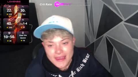 Megan and sophi online show from February 5, 2026, 1:54 am