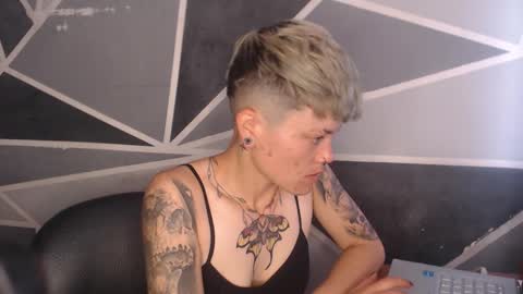 Megan and sophi online show from February 19, 2026, 9:00 pm