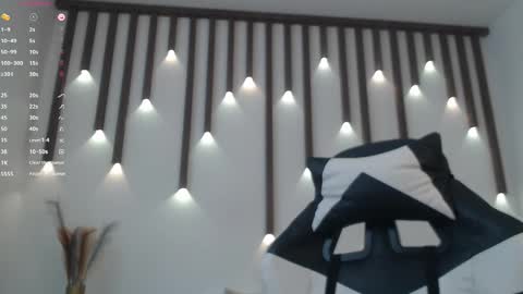 MEGAN COOPER online show from September 23, 2025, 7:17 pm