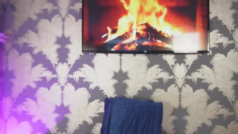 Snapshot of megan_cruzgb chatting on January 14, 2025, 1:26 am Carolina Paez online show from January 14, 2025, 1:26 am