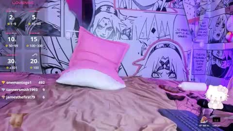 Megan online show from February 3, 2026, 6:22 am