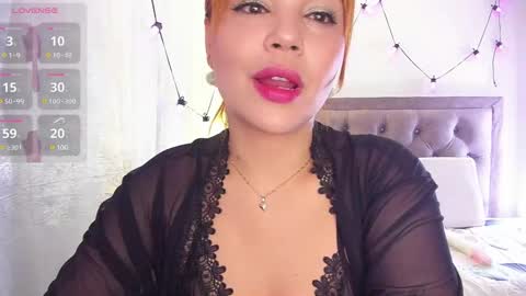 megan_danger_ online show from February 24, 2025, 1:10 pm