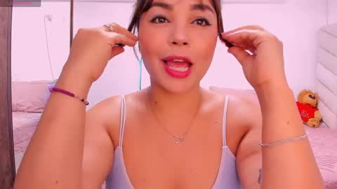 megan_danger_ online show from April 15, 2026, 6:26 pm