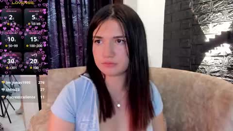     online show from January 21, 2025, 8:00 pm