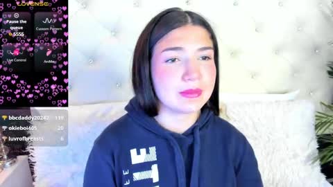     online show from January 22, 2025, 5:49 pm