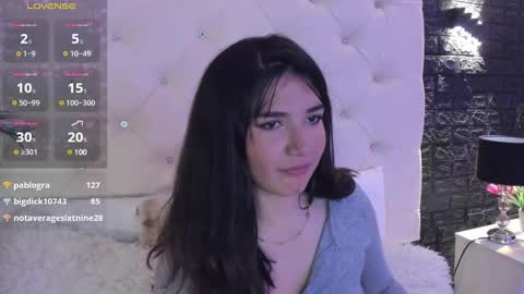     online show from February 14, 2025, 3:05 pm