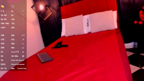 megan do santos online show from January 11, 2025, 12:55 am