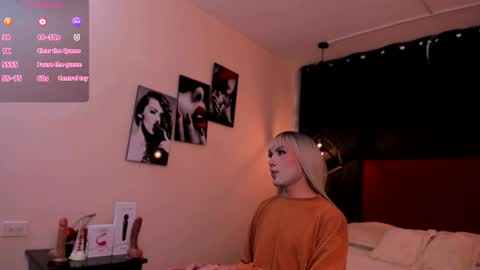 megan do santos online show from January 28, 2025, 3:25 pm